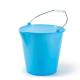 SECCHIO con BECCO 12Lt In Factory