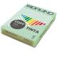 CARTA COPY TINTA A4 80GR 500FG COL.TENUE ACQUAMARINA