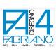 ALBUM FABRIANO4 (24X33CM) 200GR 20FG RUVIDO