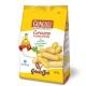 Gongoli gusto curcuma e semi di chia 200gr