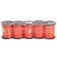 ROCCA NASTRO SPLENDENE 10MMX250MT ARANCIO 31 BOLIS