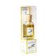 DIFFUSORE con BASTONCINI Vaniglia 100ml