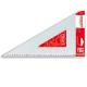 SQUADRA PROFIL ALLUMINIO 60° 30CM ARDA