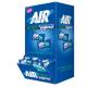 Chewing gum Vigorsol Air scatola 250pz Perfetti