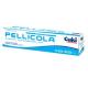 Roll pellicola trasparente in PVC H300mm x 300mt Cuki Professional