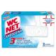 WC NET tavoletta solida Candeggina Extra White x 2