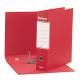 Registratore OXFORD G83 rosso dorso 8cm f.to commerciale ESSELTE