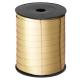 Rocca nastro metal 6870 5mmx100mt colore oro 03 Brizzolari