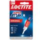 COLLA SUPER ATTAK 4gr Original