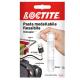 Colla Kintsuglue 3x5g bianco LOCTITE