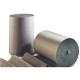 BOBINA 1X10mt CARTONE ONDULATO PER IMBALLO art.1012/10 CWR