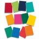 QUADERNO A5 1RIGO C/MARGINE 42FG 80GR MONOCROMO PIGNA