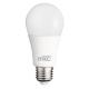 LAMPADA LED Goccia A60 12W E27 3000K luce bianca calda