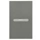 Porta biglietti da visita MATRIX 20B 3 tasche 6x10 grigio FAVORIT