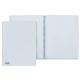 Portalistini SVILUPPO buccia 22x30cm in naturene 10 buste trasparente FAVORIT