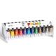 Expo 120 tubo colore acrilico 18ml colori assortiti Primo