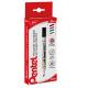 TASCHETTA 4 MARCATORE WHITE BOARD MW85 PUNTA TONDA AMIKO