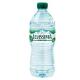 Acqua naturale bottiglia PET 100 riciclabile 500ml Levissima