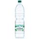 Acqua naturale bottiglia PET 100 riciclabile 1,5lt Levissima