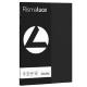 Carta RISMALUCE SMALL A4 200gr 50fg nero 63 FAVINI