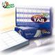 Scatola 1500 etichette adesive TAB1-1499 149x97,2mm corsia singola Tico