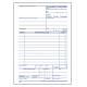 DOCUMENTO DI TRASPORTO 150x225mm 50fgx3 copie(mitt-dest-vett) BM