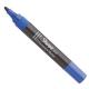 MARCATORE PERMANENTE M15 BLU P.TONDA SHARPIE