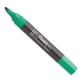 MARCATORE PERMANENTE M15 VERDE P.TONDA SHARPIE
