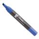 MARCATORE PERMANENTE W10 BLU P.SCALPELLO SHARPIE