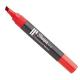MARCATORE PERMANENTE W10 ROSSO P.SCALPELLO SHARPIE