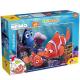 Puzzle Maxi 24pz "Disney Nemo" Lisciani