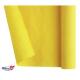 TOVAGLIA in ROTOLO 1,20x7mt GIALLO in CARTA DOPLA
