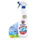 Nuovo Chanteclair Up Side Down sgrassatore disinfettante 600ml