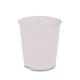 CESTINO GETTACARTE 16,5LT TRASP. NEUTRO E020 Fellowes
