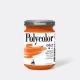 Colore vinilico Polycolor vasetto 140 ml arancio brillante Maimeri