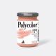 Colore vinilico Polycolor vasetto 140 ml carnicino Maimeri