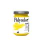 Colore vinilico Polycolor vasetto 140 ml giallo limone Maimeri