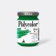 Colore vinilico Polycolor vasetto 140 ml verde brillante chiaro Maimeri