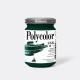 Colore vinilico Polycolor vasetto 140 ml verde vescica Maimeri