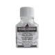 Flacone 75ml vernice finale opaca all'acqua Maimeri
