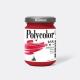 Colore vinilico Polycolor vasetto 140 ml bordeaux Maimeri
