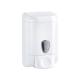 DISPENSER A MURO 1LT BIANCO PER SAPONE LIQUIDO PLUS MAR PLAST