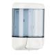 DISPENSER A MURO 1LT PER SAPONE LIQUIDO MAR PLAST