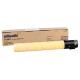 TONER GIALLO D-COLOR MF220/MF280