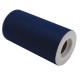 Tulle in rotolo 12,5cmx25mt blu Big Party