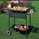 Barbecue Port Camargue L90cm