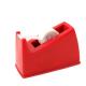 Dispenser da banco per nastri 33mt rosso Starline