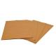 25 cartelline 3 lembi 24,5x34cm in kraft avana FSC Starline