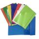 Cartella con elastico 25x34cm Colori assortiti Queen Starline