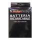 BATTERIA RICARICABILE AL LITIO X VERIFICA BANCONOTE HT 7.0 / HT6060